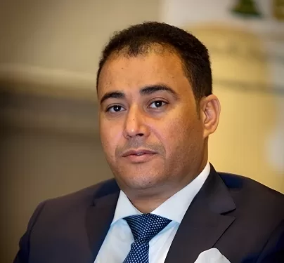 هيثم الهواري رئيسًا للجنة الزراعة بـ«المصرية اللبنانية» 1 - جريدة الجمهورية هيثم الهواري رئيسًا للجنة الزراعة بـ«المصرية اللبنانية»