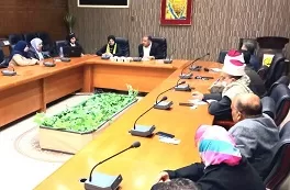 انطلاق مبادرة «نلتقي لنرتقي» لتأهيل صناع المستقبل 2 - جريدة الجمهورية 1 100 - جريدة الجمهورية
