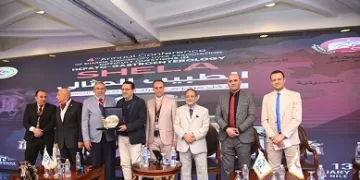 المؤتمر السنوي الرابع لرابطة أطباء الكبد والجهاز الهضمي بالشرقية يختتم فعالياته