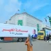مستقبل وطن الشرقية يتكفل بتوزيع 25 ألف كرتونة رمضان عبر قافلة الخير 5 - جريدة الجمهورية مستقبل وطن الشرقية يتكفل بتوزيع 25 ألف كرتونة رمضان عبر قافلة الخير