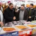 مطروح تستقبل رمضان بافتتاح معرض «أهلاً رمضان» برعاية المحافظ