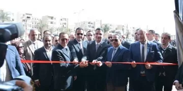 افتتاح فعاليات «أهلاً رمضان» بالعاشر من رمضان برعاية مجلس الأمناء