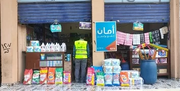 تسليم مشاريع اقتصادية للأسر الأكثر احتياجًا في الدقهلية