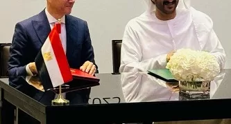 مصر والإمارات تُعززان التعاون الاقتصادي في اجتماع وزاري مشترك