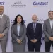 شراكة جديدة بين أوتو موبيليتي وكونتكت لتوفير حلول تأمينية متكاملة لمالكي سيارات جيلي 6 - جريدة الجمهورية شراكة جديدة بين أوتو موبيليتي وكونتكت لتوفير حلول تأمينية متكاملة لمالكي سيارات جيلي