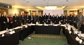 جهود لتنمية صادرات الكيماويات وحل أزمة الشحنات المصرية للمغرب