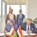 توقيع مذكرة تفاهم بين مصر وسلطنة عمان لتعزيز التبادل التجاري وجذب الاستثمارات