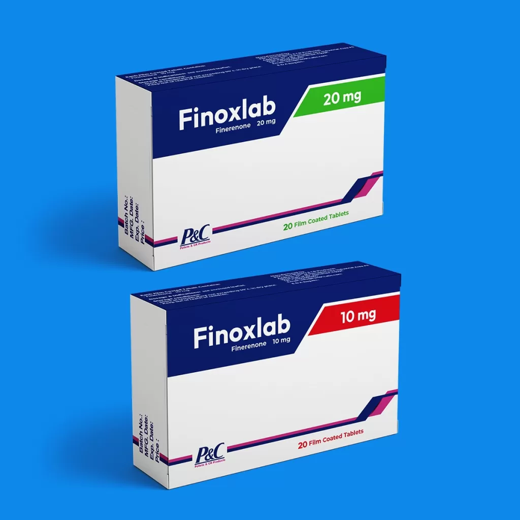 فينوكسلاب finoxlab