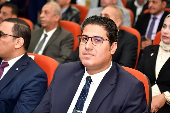 محافظ الدقهلية: ٢٨٢٨ فرصة عمل متاحة لكل التخصصات 13 - جريدة الجمهورية 12 9 - جريدة الجمهورية