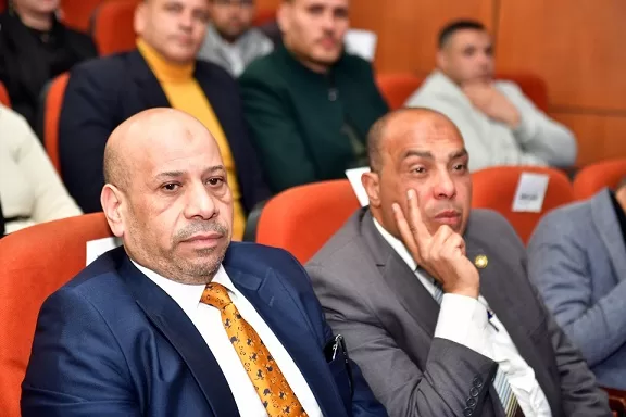 محافظ الدقهلية: ٢٨٢٨ فرصة عمل متاحة لكل التخصصات 14 - جريدة الجمهورية 13 9 - جريدة الجمهورية