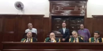 الاستئناف تقضي بتخفيف حكم السجن لسعد الصغير 6 شهور مع الشغل وتأييد حكم الغرامة