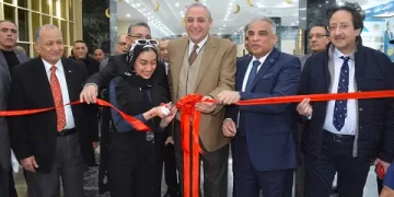 محافظ الغربية: جامعة طنطا شريك أساسي في التنمية