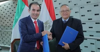 مكتبة الإسكندرية ومركز أبوظبي للغة العربية يتعاونان لتعزيز الثقافة العربية