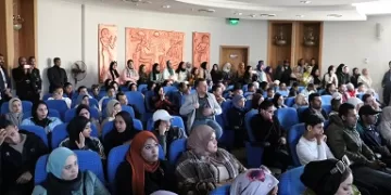 الوطنية للانتخابات تُطلق حملة توعية انتخابية في المنيا