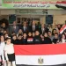 الهيئة الوطنية للانتخابات تنظم محاكاة للعملية الانتخابية بمدارس المنيا