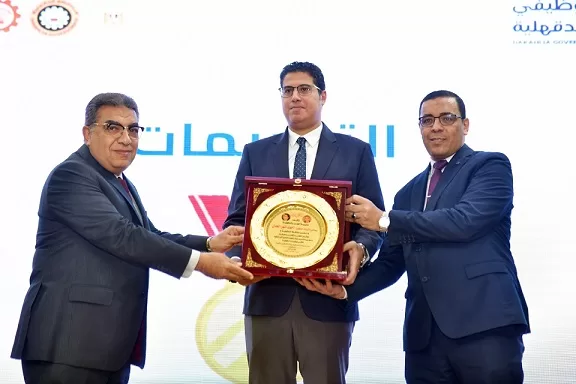 محافظ الدقهلية: ٢٨٢٨ فرصة عمل متاحة لكل التخصصات 16 - جريدة الجمهورية 15 8 - جريدة الجمهورية