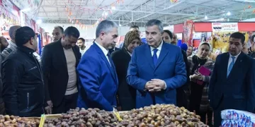 افتتاح أولى فعاليات «أهلاً رمضان» بالإسكندرية في المنتزه