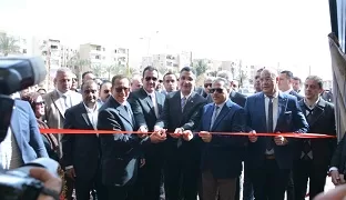 وزير التموين: معارض «أهلا رمضان» جزء من جهود الدولة لتخفيف العبء على المواطنين