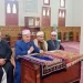وكيل أوقاف كفر الشيخ يُلقي محاضرة حول فقه الصيام