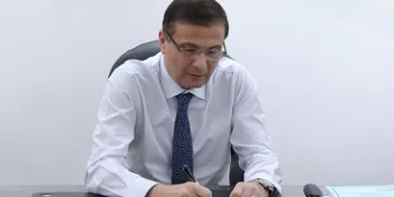 وزير الزراعة يُعلن عن تشكيل لجنة متخصصة لتسجيل سلالات الإنتاج الحيواني والداجني بمشاركة خبراء أكاديميين