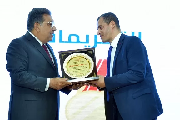 محافظ الدقهلية: ٢٨٢٨ فرصة عمل متاحة لكل التخصصات 23 - جريدة الجمهورية 22 3 - جريدة الجمهورية