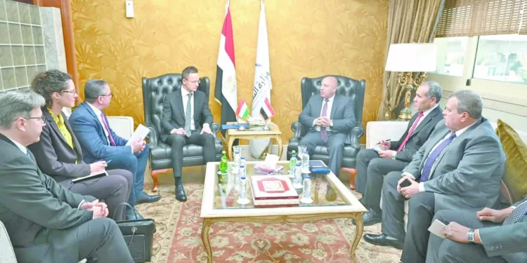 صفقة النقل الكبرى: استكمال توريد ٠٥٣١ عربة سكة حديد