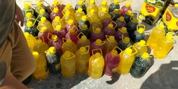 تكثيف الحملات التموينية في كفر الشيخ لضبط الأسعار ومكافحة الاحتكار