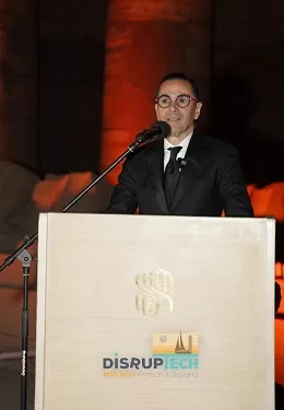 وزير الاستثمار يستعرض فرص الاستثمار في مصر خلال فعالية «ديسرابتك نايل»