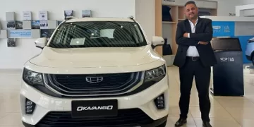 «الجمهورية» تكشف تفاصيل تجربة قيادة «إمجراند» المحلية