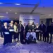 طلاب تجارة عين شمس يحصدون الميدالية البرونزية في مسابقة CFA