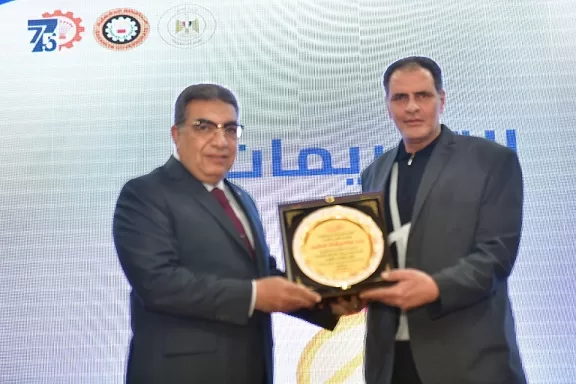 محافظ الدقهلية: ٢٨٢٨ فرصة عمل متاحة لكل التخصصات 34 - جريدة الجمهورية 33 - جريدة الجمهورية