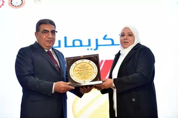 محافظ الدقهلية: ٢٨٢٨ فرصة عمل متاحة لكل التخصصات 35 - جريدة الجمهورية 34 - جريدة الجمهورية