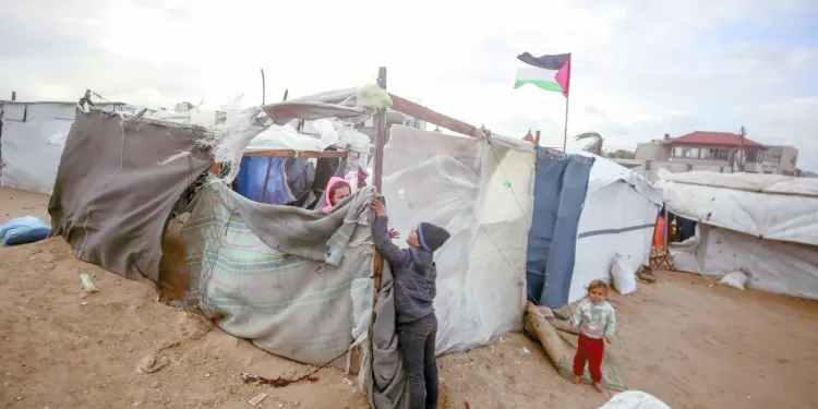 ما بين المسيرى وجمال حمدان: معادلات الأمن القومى الـ ١٤ 1 - جريدة الجمهورية ما بين المسيرى وجمال حمدان: معادلات الأمن القومى الـ ١٤