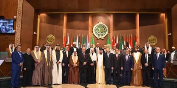 رئيس البرلمان الأردني: مصر شريك استراتيجي ونقدر مواقفها الداعمة