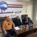 «أمانة الشئون القانونية» بمستقبل وطن تناقش الاستعداد للاستحقاقات السياسية 5 - جريدة الجمهورية «أمانة الشئون القانونية» بمستقبل وطن تناقش الاستعداد للاستحقاقات السياسية