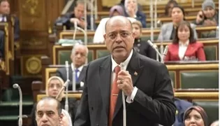 مجلس النواب يُقر مواد إصدار قانون العمل الجديد بحضور وزير العمل ورئيس العمال