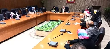 انطلاق مبادرة «نلتقي لنرتقي» لتأهيل صناع المستقبل 4 - جريدة الجمهورية 4 85 - جريدة الجمهورية