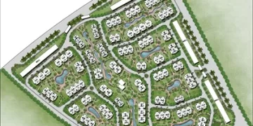 بعد نجاحها في الانتهاء من تنفيذ 4 مشروعات.. «تاج مصر» تُطلق مشروعها التاسع «ديجويا 4» على مساحة 71 فدان