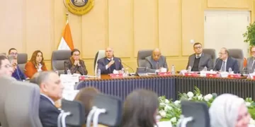 تحديد ضوابط إنشاء المناطق الحرة.. والالتزام بالجدول الزمنى لتشغيل المصانع بها