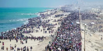 وهم التهجير المستحيل: الأرض.. الحدود.. السيادة الوطنية.. ثلاثية مصرية مقدسة