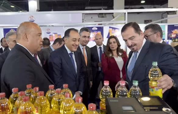 رئيس الوزراء يفتتح المعرض الرئيسي «أهلًا رمضان 2025» بمدينة نصر