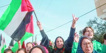 خرق سافر للقانون الدولى «يستدعى المحاسبة»: مصر ترفض انتزاع الشعب الفلسطينى من أرضه