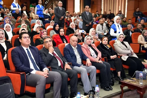محافظ الدقهلية: ٢٨٢٨ فرصة عمل متاحة لكل التخصصات 6 - جريدة الجمهورية 5 20 - جريدة الجمهورية