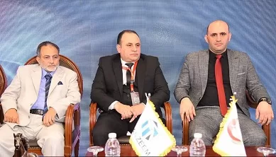 المؤتمر السنوي الرابع لرابطة أطباء الكبد والجهاز الهضمي بالشرقية يختتم فعالياته 5 - جريدة الجمهورية 5 22 - جريدة الجمهورية