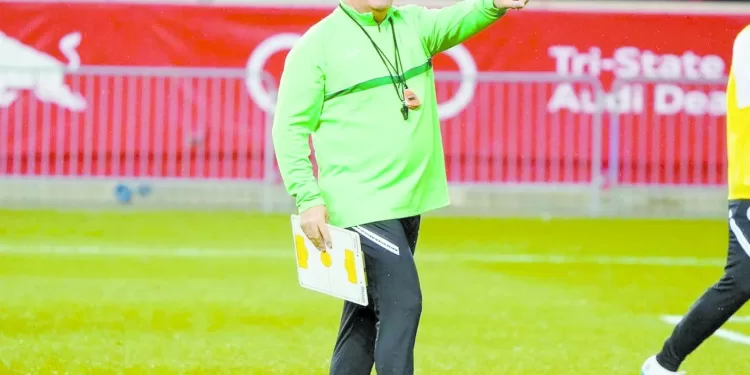 برتغالى يخلف السويسرى بيسيرو فى مهمة انقاذ بالزمالك