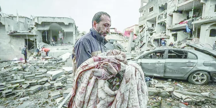 أعلنت استعدادها لمفاوضات المرحلة الثانية.. «حماس» تجدد التزامها بوقف إطلاق النار 1 - جريدة الجمهورية أعلنت استعدادها لمفاوضات المرحلة الثانية.. «حماس» تجدد التزامها بوقف إطلاق النار