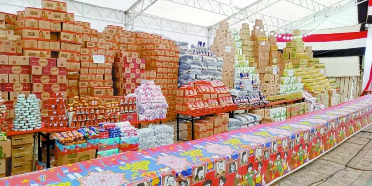 الحكومة جاهزة لرمضان.. من الآن