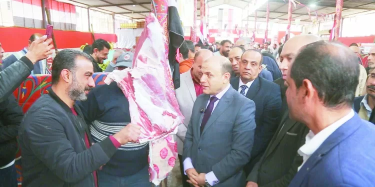 الجمهورية الأسبوعى».. تابعت التحضيرات للشهر الكريم فى المحافظات: أهلا رمضان .. معارض «منتشرة» وأسعار «مخفضة»