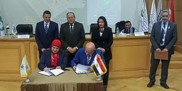 البحوث الزراعية يُطلق أول احتفال بيوم الزراعة العضوية المصري