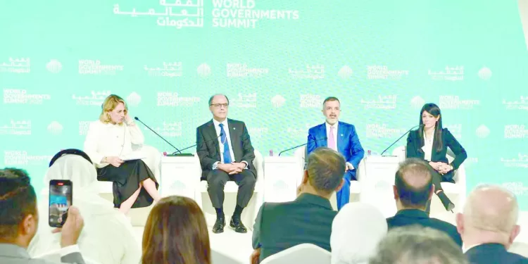 شراكات لجذب الاستثمارات.. زيادة التنافسية